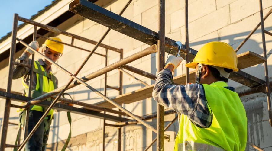 Local Siding Services in Kingston, MO